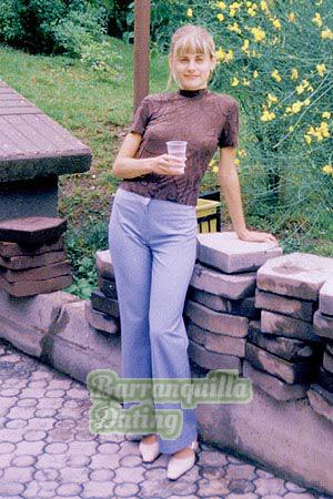 Russia women