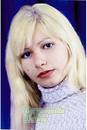 Russia women