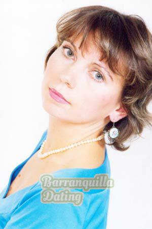 Russia women