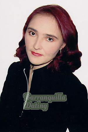 Russia women