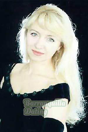 Russia women