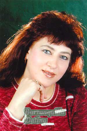 Russia women