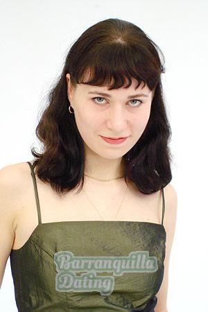 Russia women