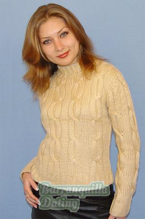 Ukraine women
