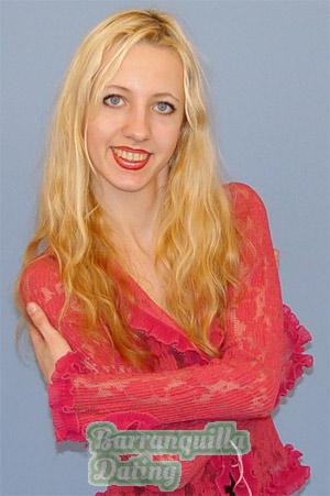 Ukraine women