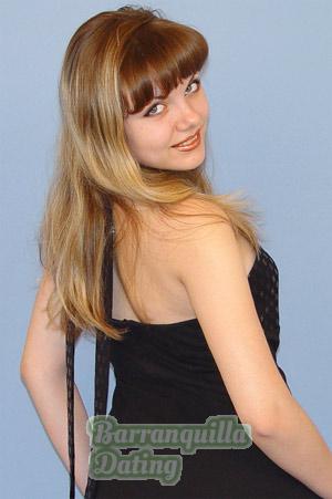 Ukraine women