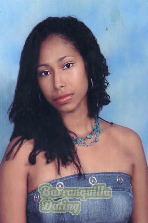 Colombia women