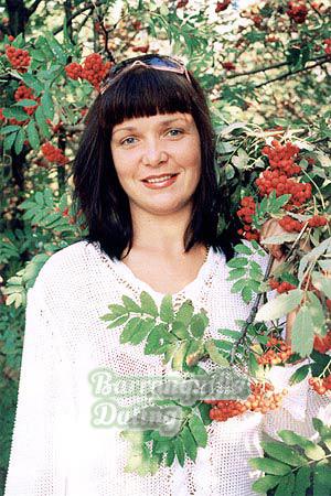 Russia women