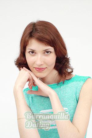 Russia women