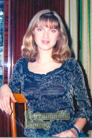 Russia women