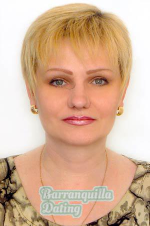 Russia women