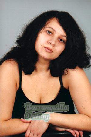 Russia women