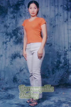 Philippines women