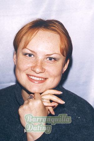 Russia women