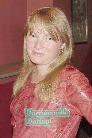 Russia women
