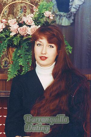 Russia women