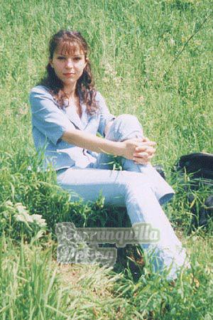 Russia women