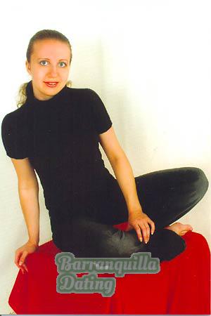 Russia women