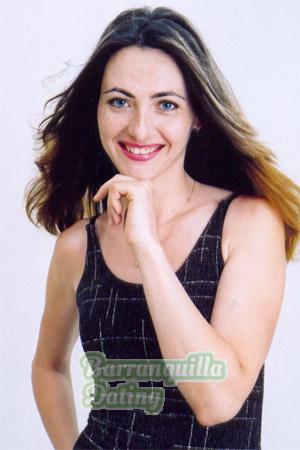 Ukraine women