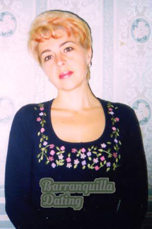 Russia women