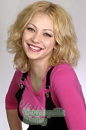 Ukraine women