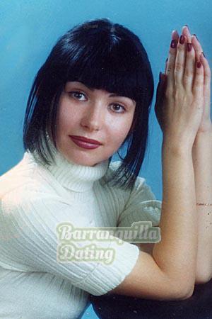Ukraine women
