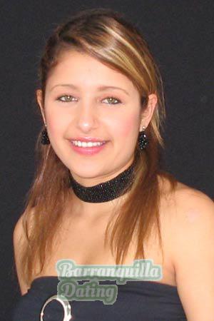 Colombia women