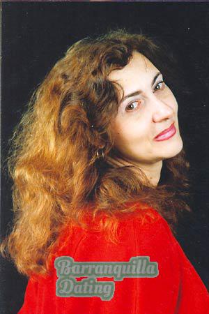 Russia women