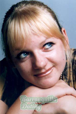 Ukraine women