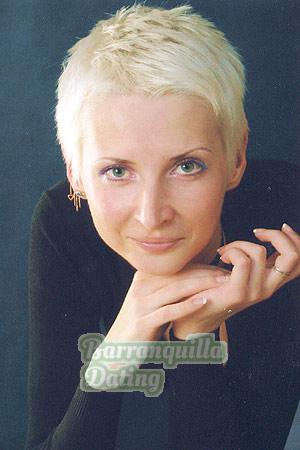 Russia women