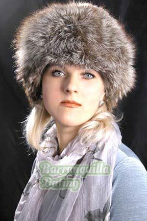 Ukraine women
