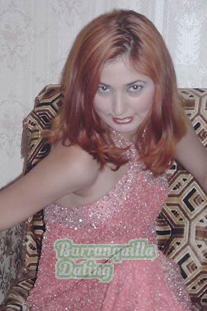 Kazakhstan women