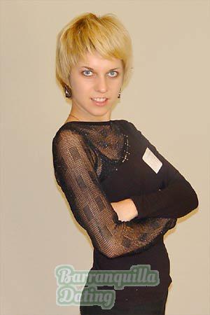 Ukraine women