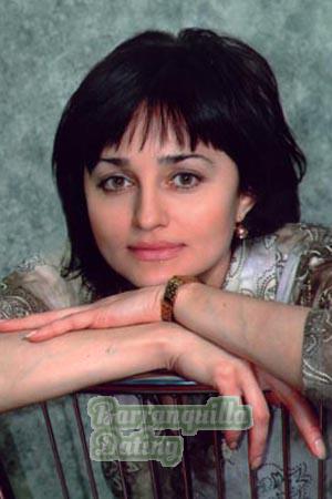 Russia women