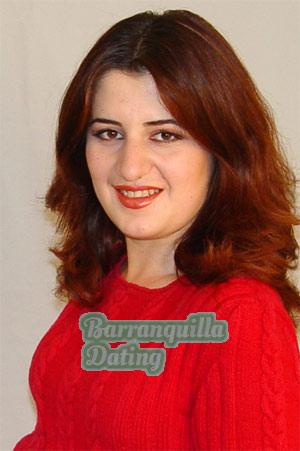 Ukraine women