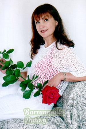 Ukraine women
