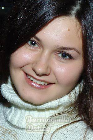 Ukraine women