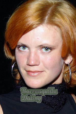 Ukraine women