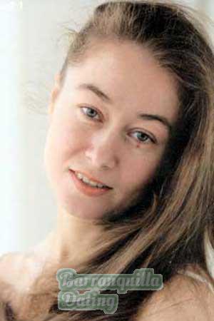 Russia women