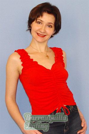 Ukraine women