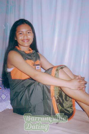Philippines women