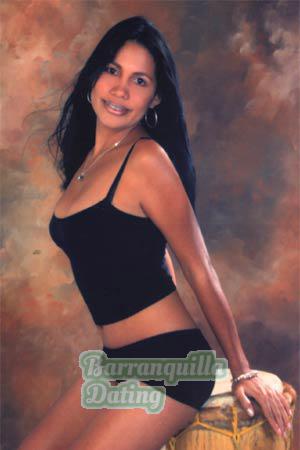 Colombia women