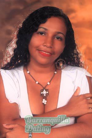 Colombia women