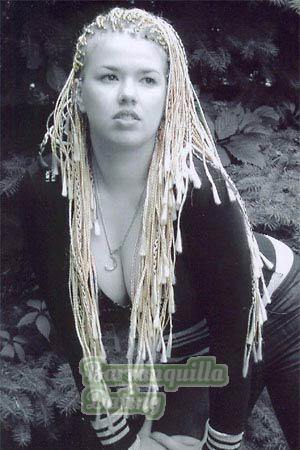 Ukraine women