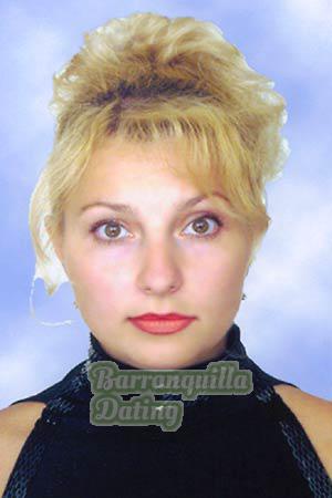 Russia women