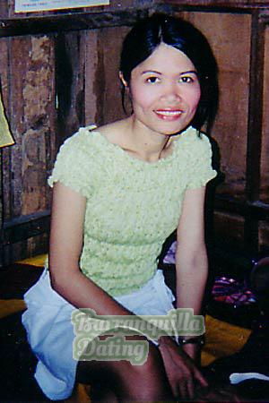 Philippines women