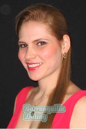 Colombia women