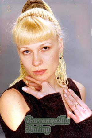 Russia women