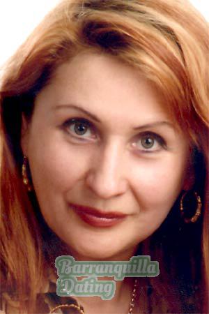 Ukraine women