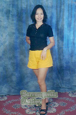 Philippines women